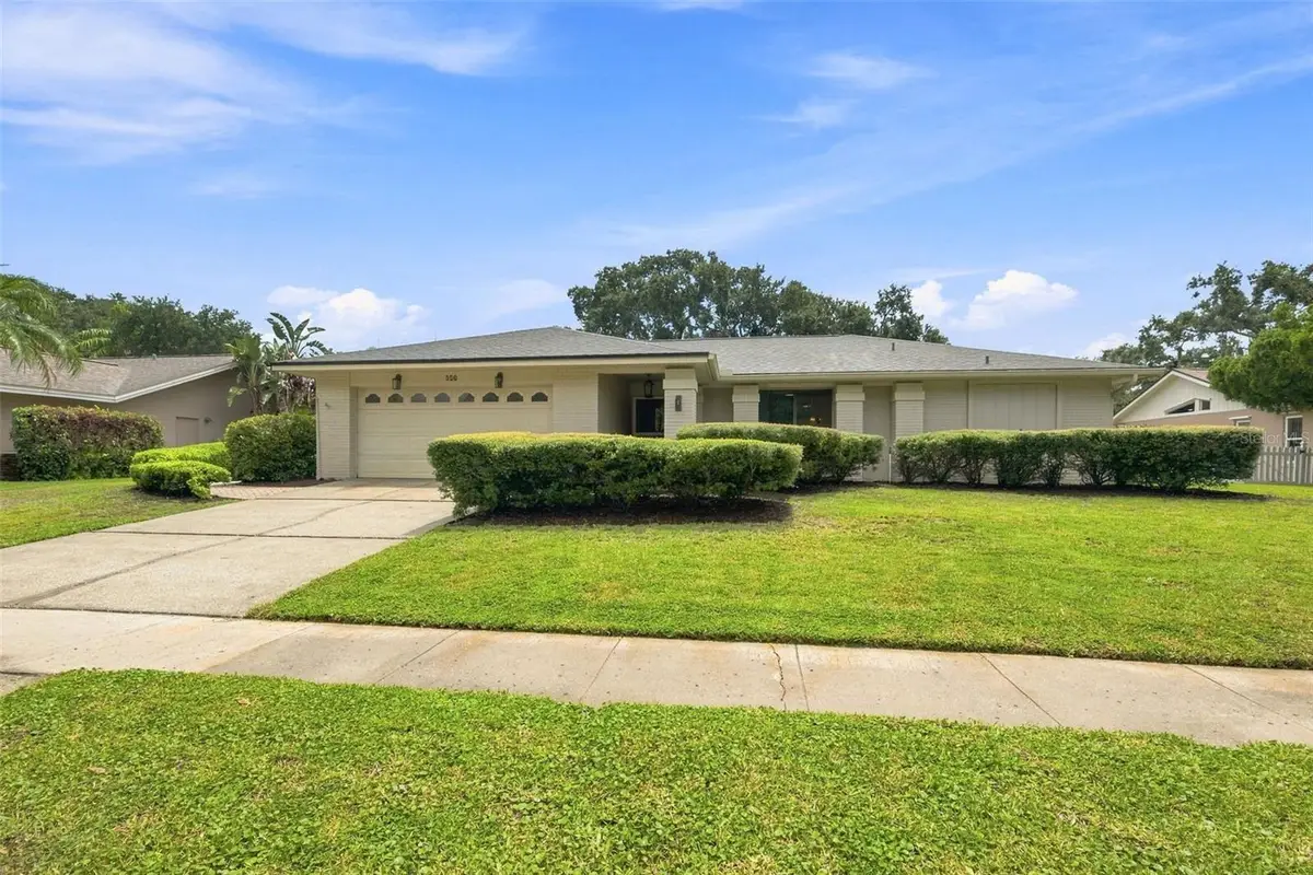 550 Palmdale Drive, Oldsmar, FL 34677 - #1