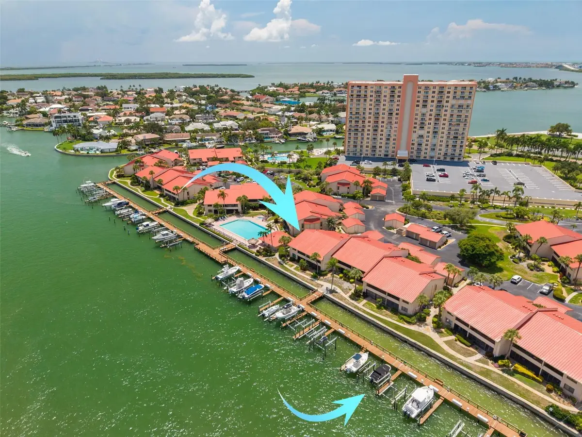 4780 Brittany Drive S #114, Saint Petersburg, FL 33715 - #1