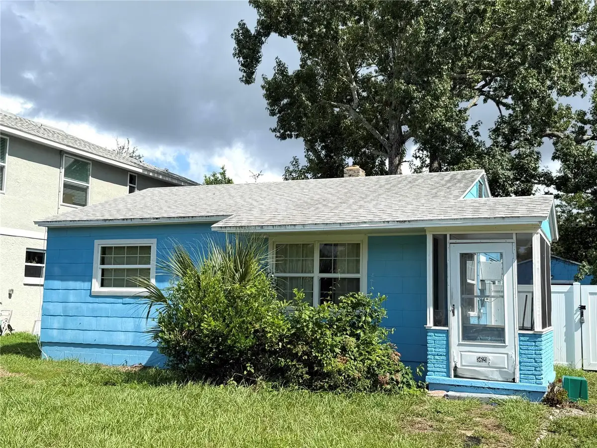 5621 13th Avenue S, Gulfport, FL 33707 - #1