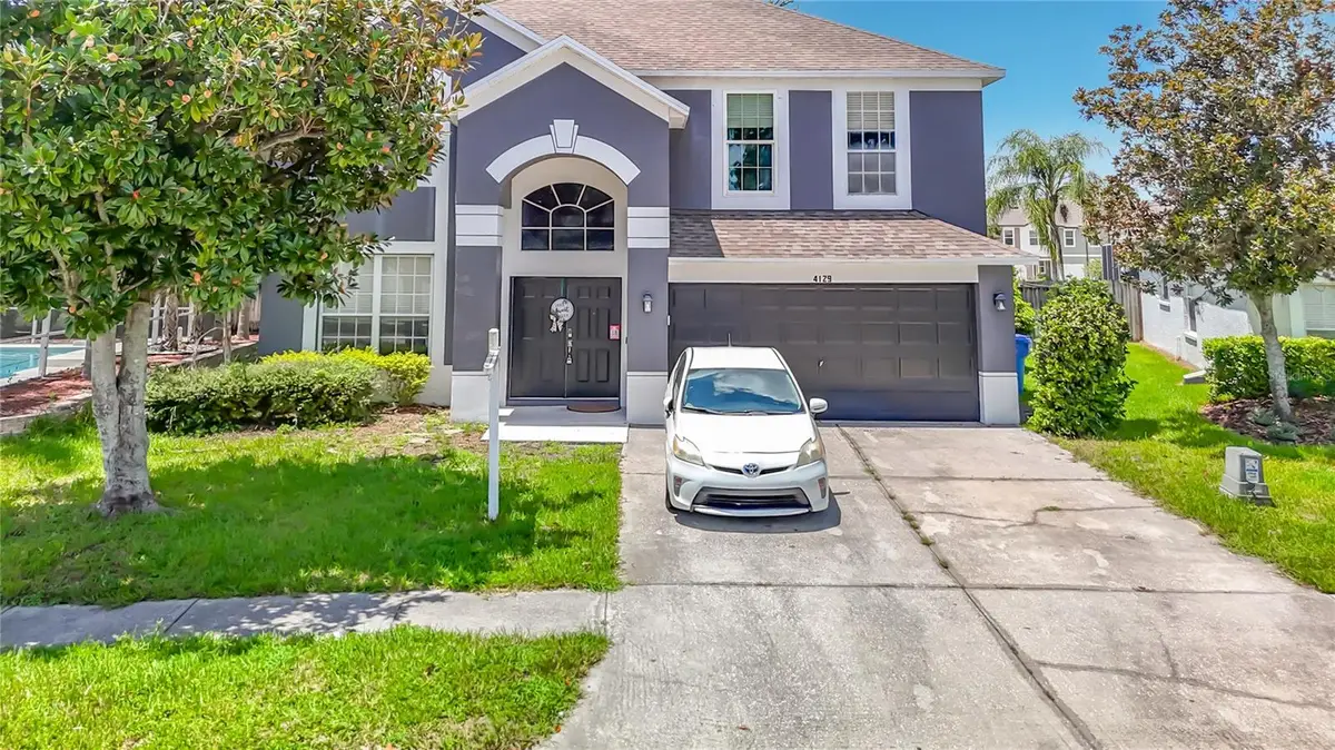 4129 Tarkington Drive, Land O Lakes, FL 34639 - #1