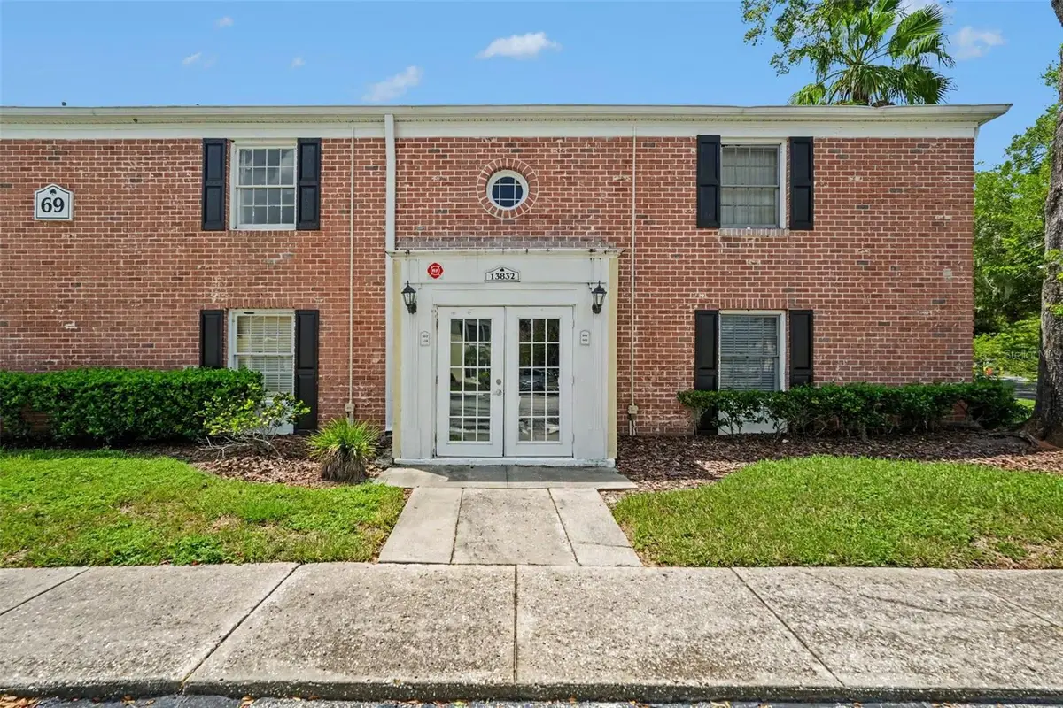 13832 Orange Sunset Drive #101, Tampa, FL 33618 - #1