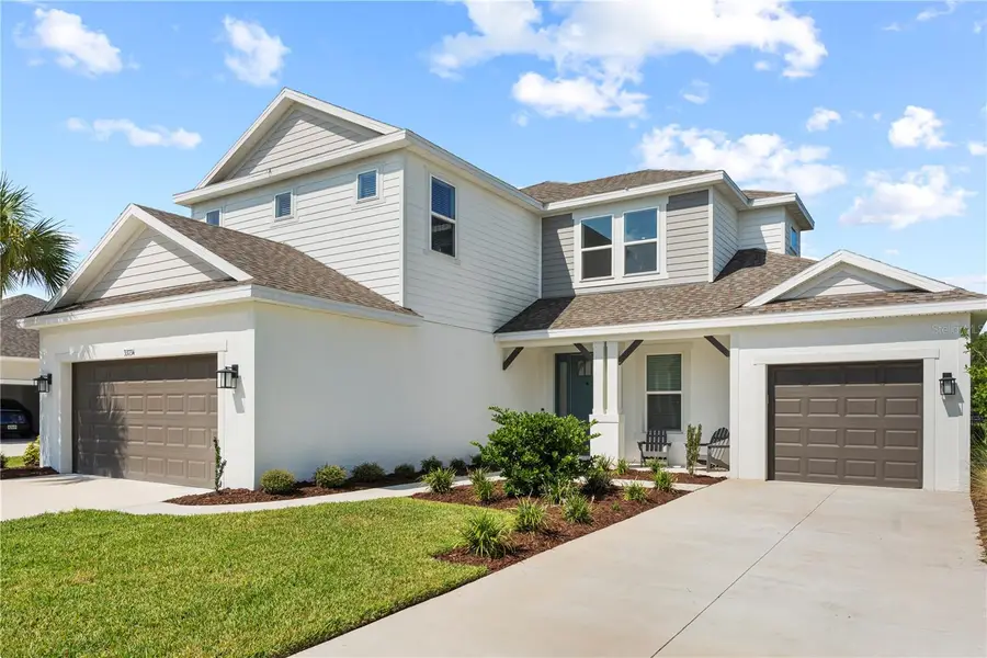 33734 Landsman Loop, Wesley Chapel, FL 33543 - #3
