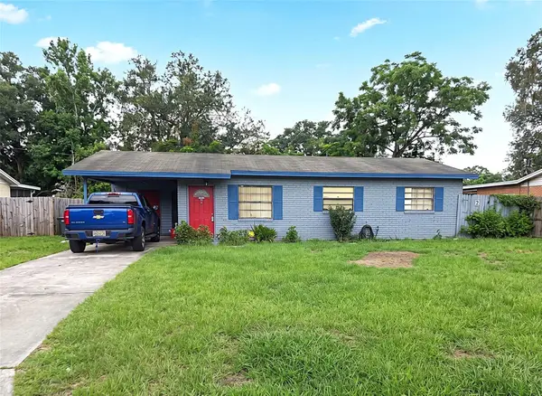 3539 Colleen Drive, LAKELAND, FL 33810