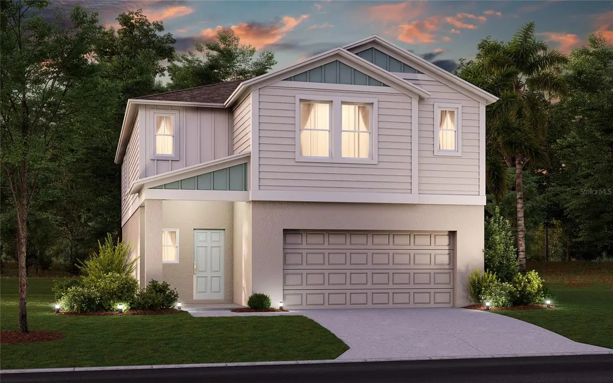 15201 Maude Landing Loop, Wimauma, FL 33598 - #1