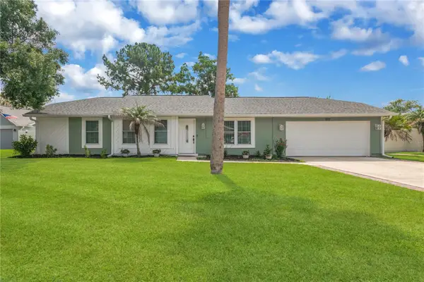 819 Jacaranda Drive, OLDSMAR, FL 34677