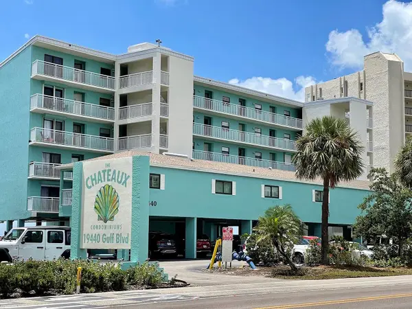 19440 Gulf Boulevard #105, INDIAN SHORES, FL 33785