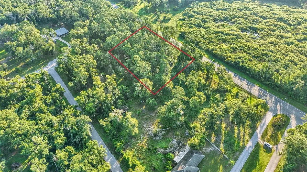 0 Treiman Boulevard, Webster, FL 33597 - #1