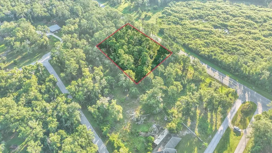 0 Treiman Boulevard, Webster, FL 33597 - #2