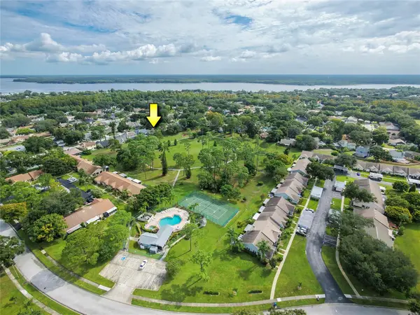 3100 Pine Forest Drive, PALM HARBOR, FL 34684