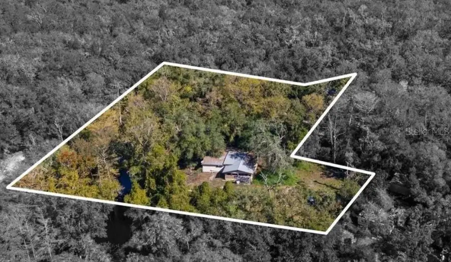 9347 River Rock Drive, Webster, FL 33597 - #2