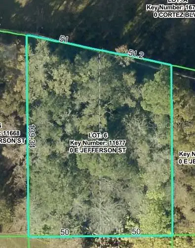 00 E Jefferson Street, Brooksville, FL 34601 - #1