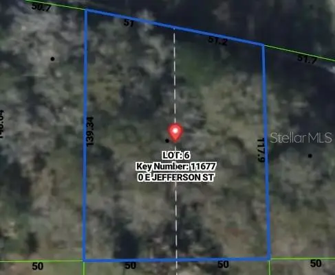 00 E Jefferson Street, Brooksville, FL 34601 - #3