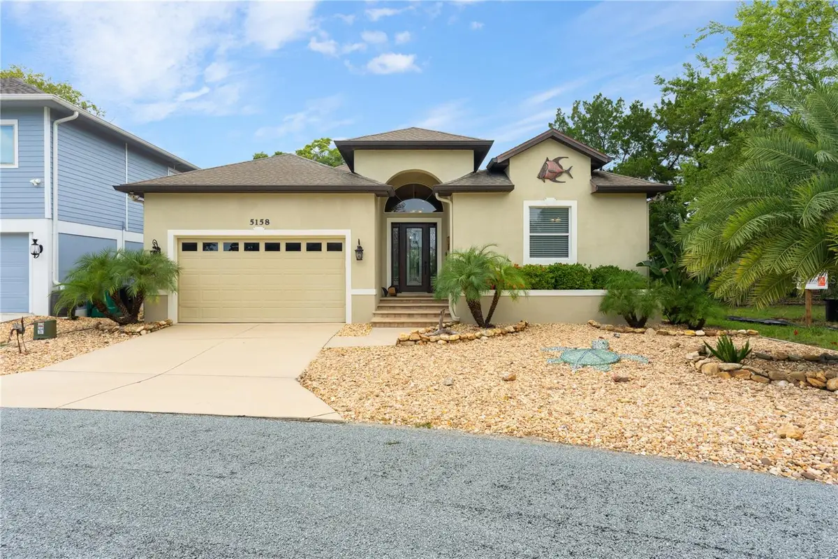 5158 S Riverview Circle, Homosassa, FL 34448 - #1