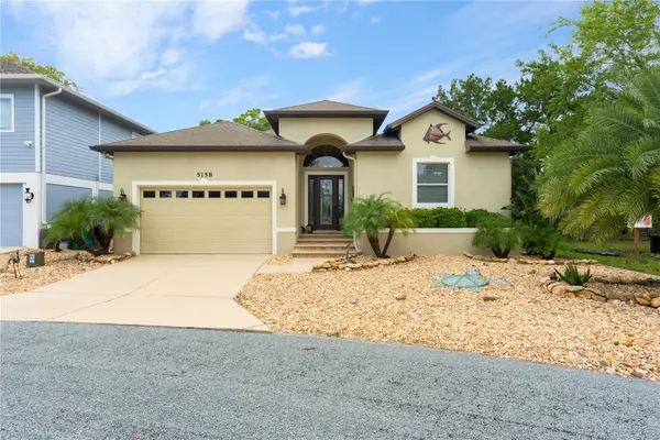 5158 S Riverview Circle, HOMOSASSA, FL 34448