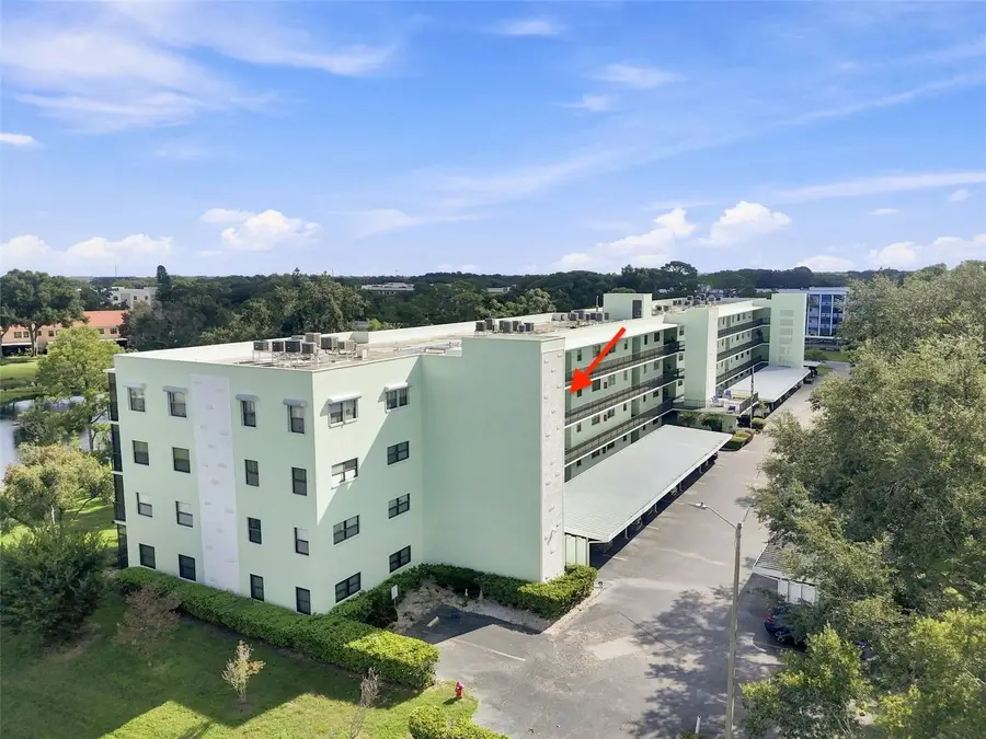 5920 80th Street N #310, Saint Petersburg, FL 33709 - #2