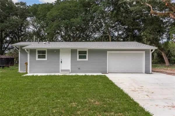 8120 Marchant Drive, NEW PORT RICHEY, FL 34653