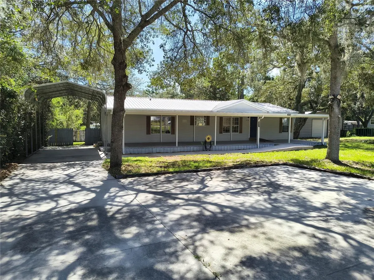4703 S Hatteray Point, Lecanto, FL 34461 - #1