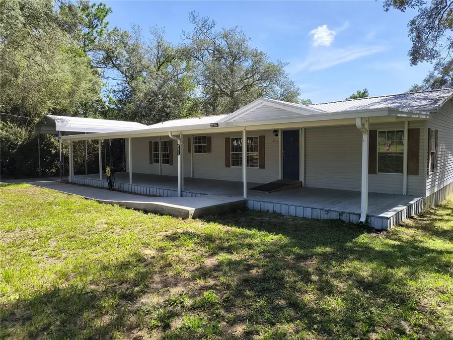 4703 S Hatteray Point, Lecanto, FL 34461 - #2