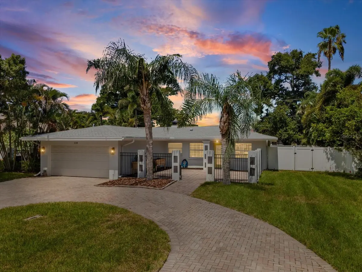 118 Live Oak Lane, Largo, FL 33770 - #1