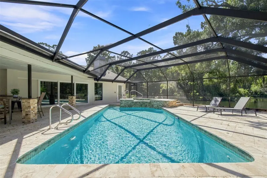 3126 Edgemoor Drive, Palm Harbor, FL 34685 - #2