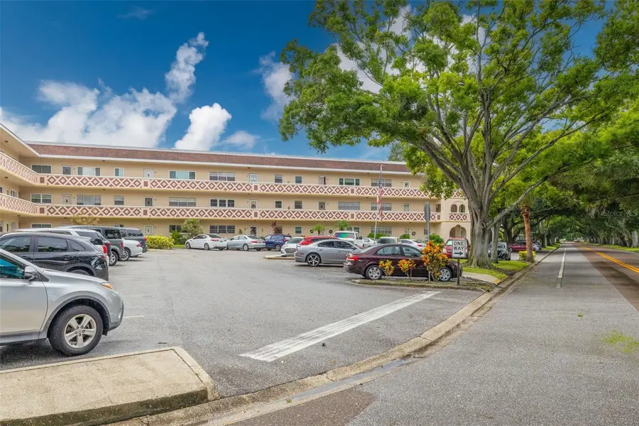2383 Netherlands Drive #59, Clearwater, FL 33763 - #3