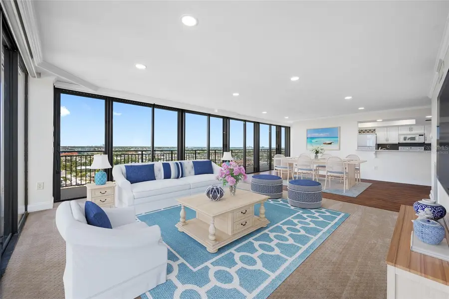 7600 Bayshore Drive #1206, Treasure Island, FL 33706 - #3