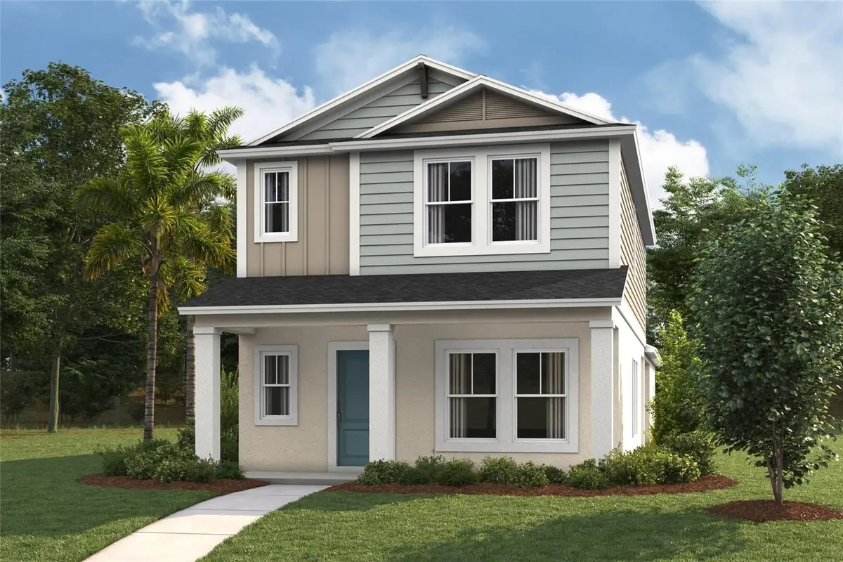 9138 Bent Branch, Dade City, FL 33525 - #1