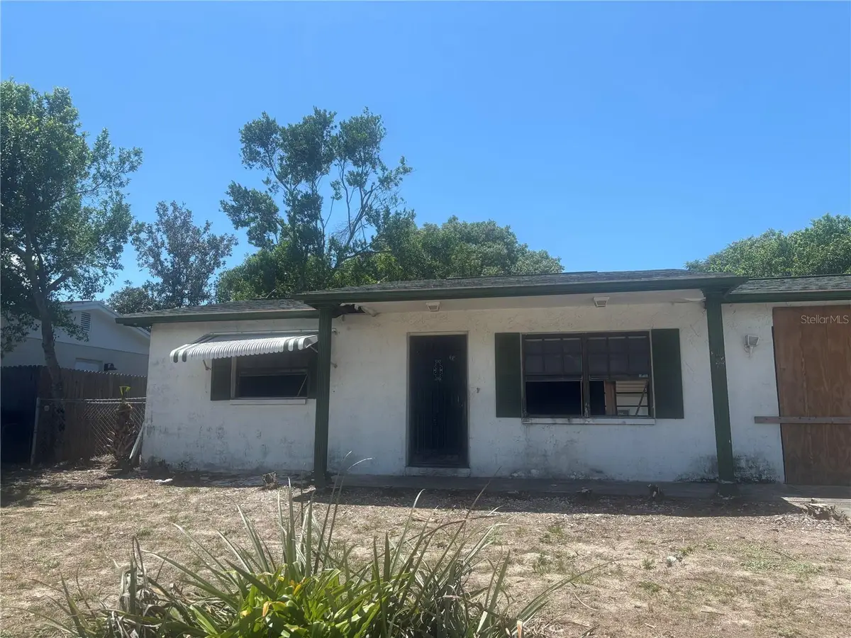 8648 Fox Hollow Drive, Port Richey, FL 34668 - #1