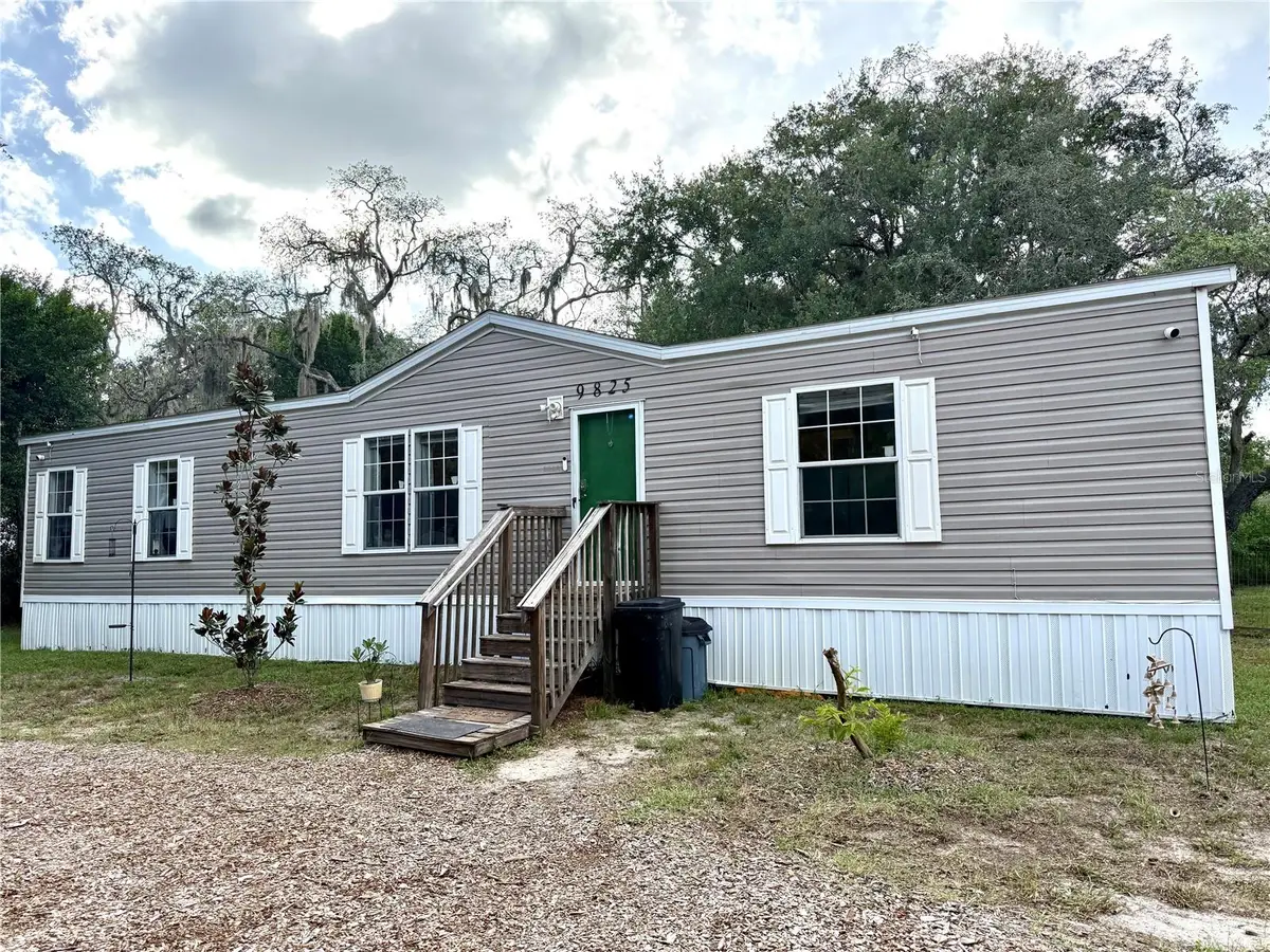 9825 Leguna Street, New Port Richey, FL 34654 - #1