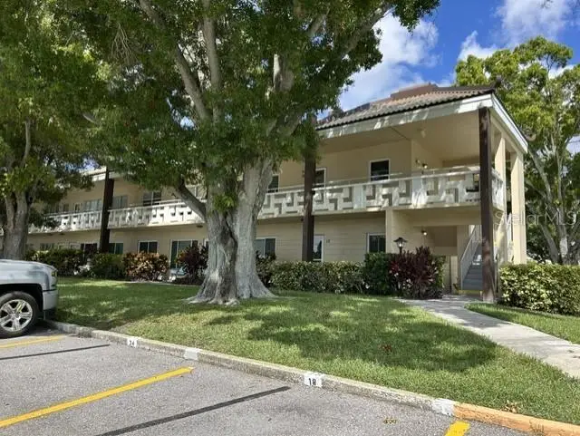 2280 World Parkway Boulevard #18, Clearwater, FL 33763 - #1
