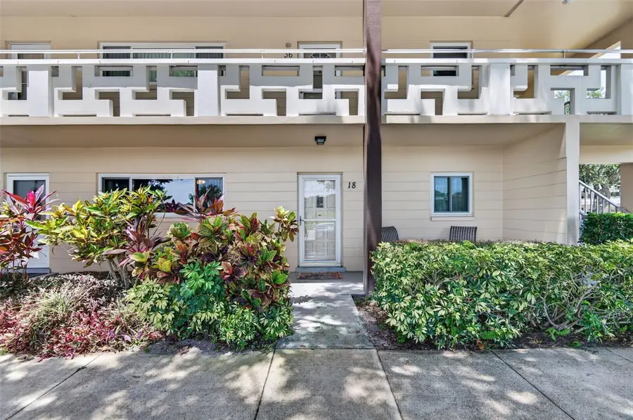 2280 World Parkway Boulevard #18, Clearwater, FL 33763 - #2