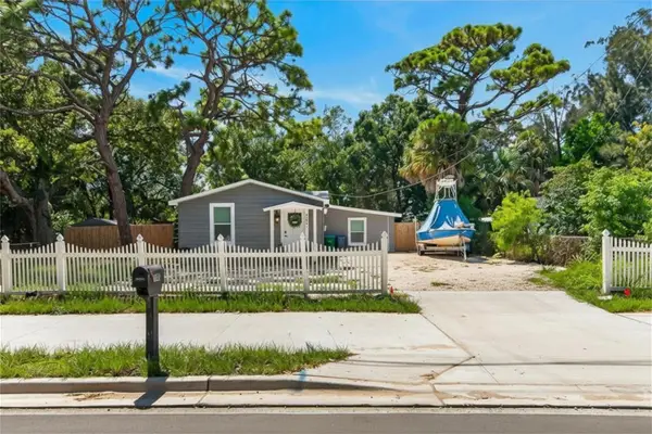 4804 71st Street N, ST PETERSBURG, FL 33709