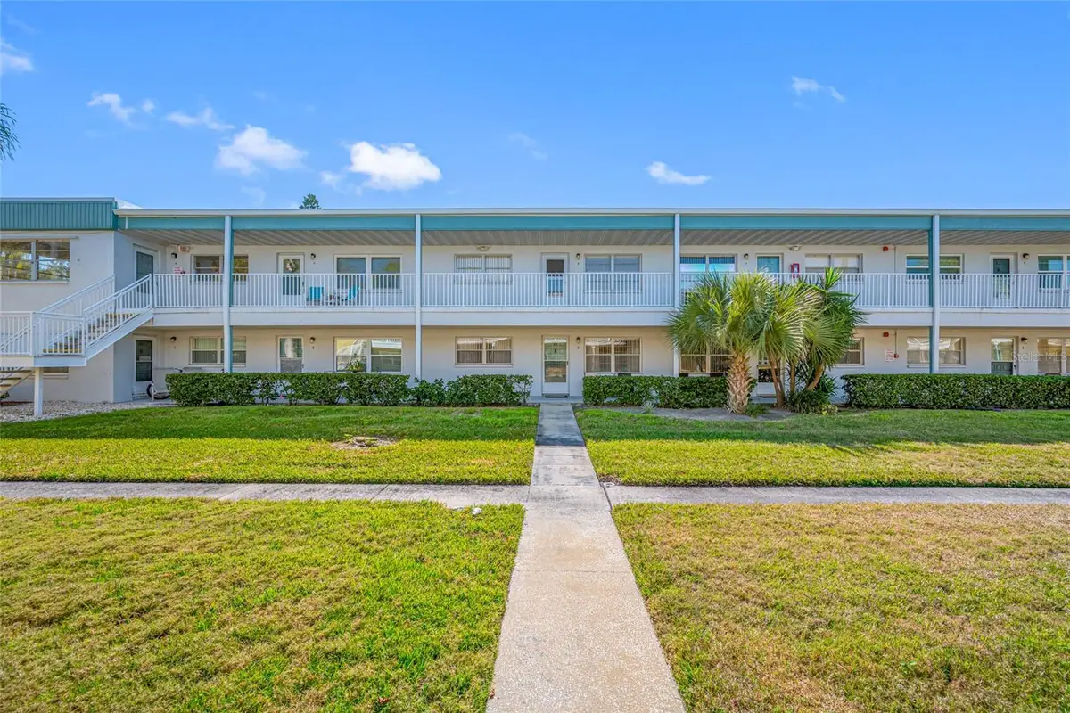 5217 81st Street N #16, Saint Petersburg, FL 33709 - #1