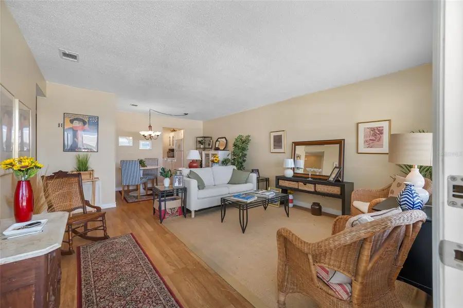 5217 81st Street N #16, Saint Petersburg, FL 33709 - #3