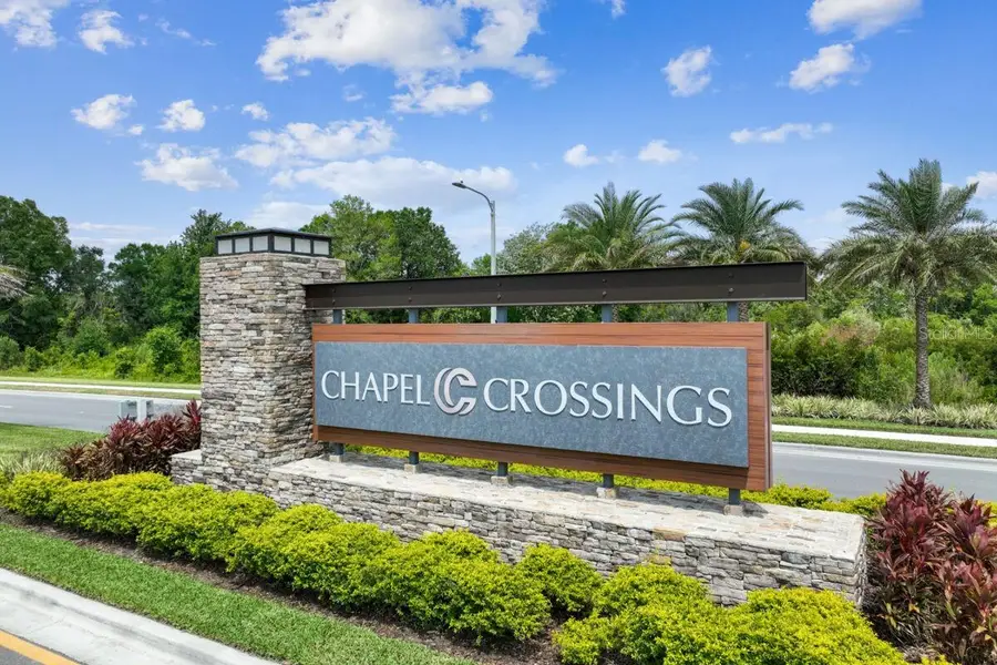 5663 Maydale Avenue, Wesley Chapel, FL 33545 - #2