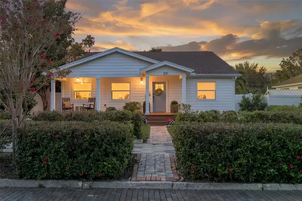 511 25th Avenue N, ST PETERSBURG, FL 33704