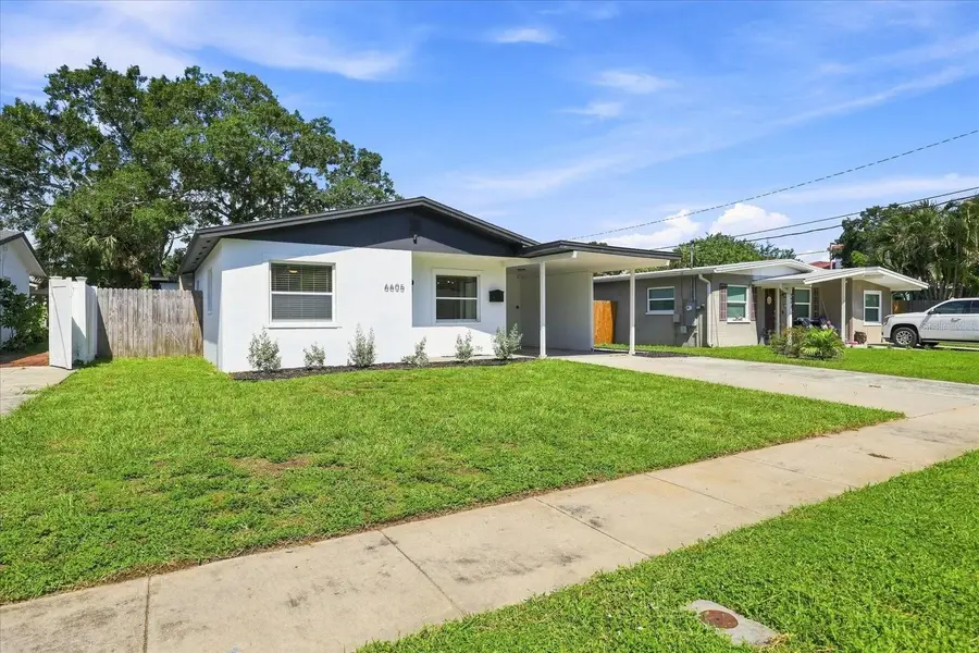 6605 S Mascotte Street, Tampa, FL 33616 - #2