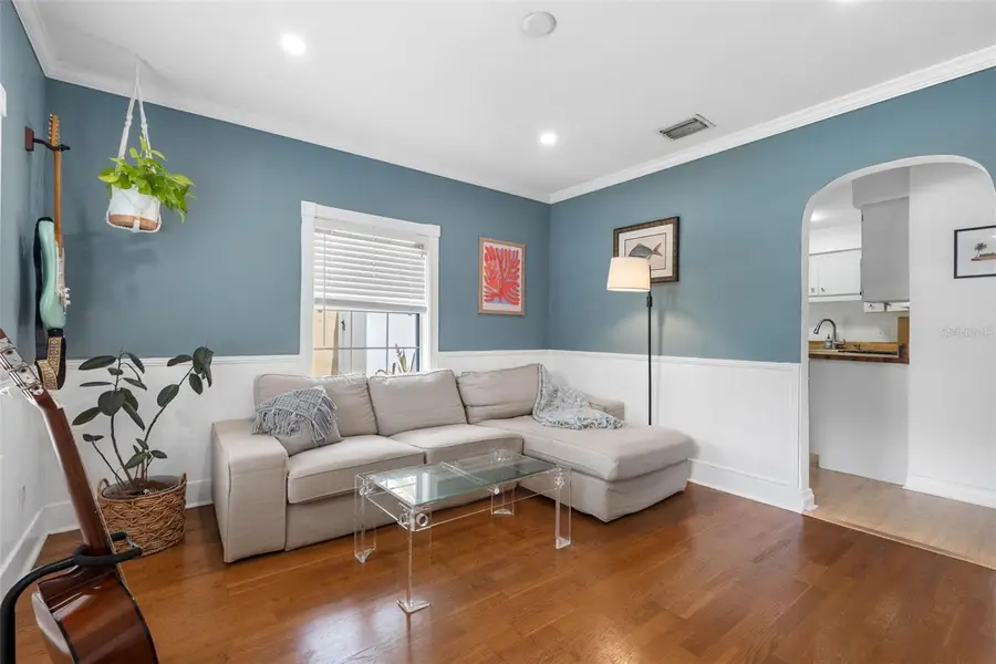 2222 Quincy Street S, Saint Petersburg, FL 33711 - #3