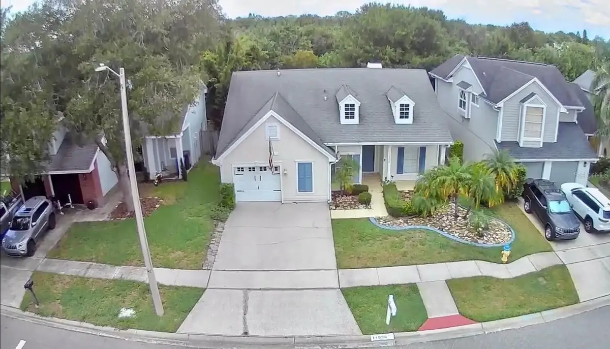 11838 Branch Mooring Drive, Tampa, FL 33635 - #1