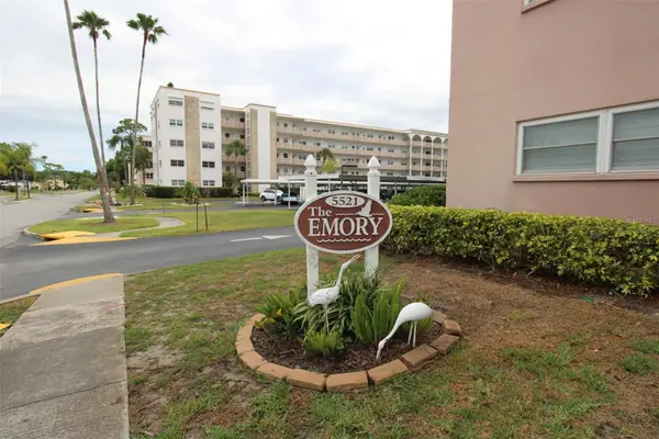 5521 80th Street N #506, ST PETERSBURG, FL 33709
