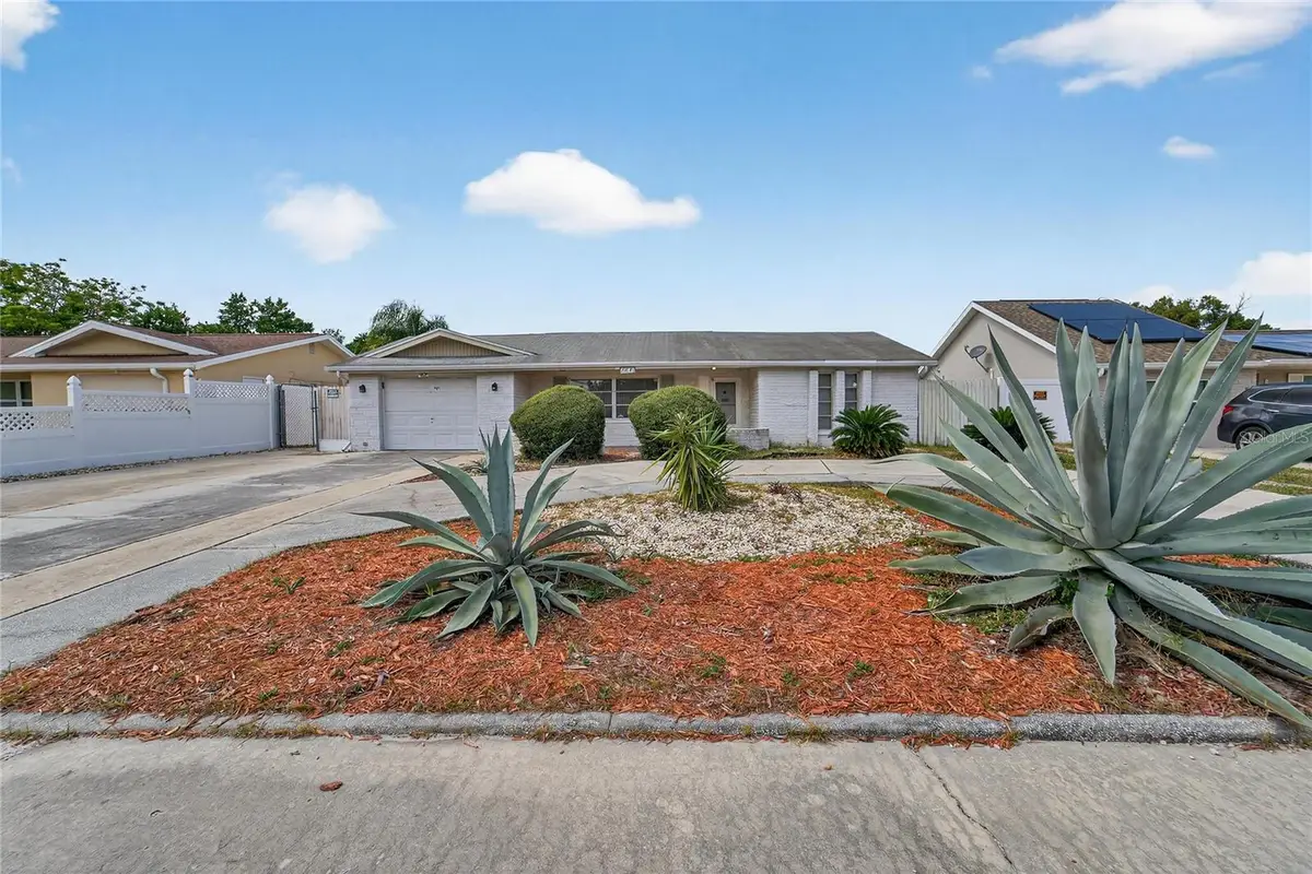10841 Piccadilly Road, Port Richey, FL 34668 - #1