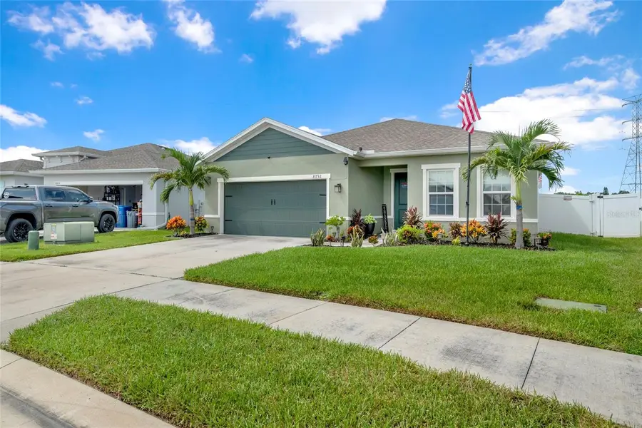 8792 Prairie Creek Drive, New Port Richey, FL 34655 - #3