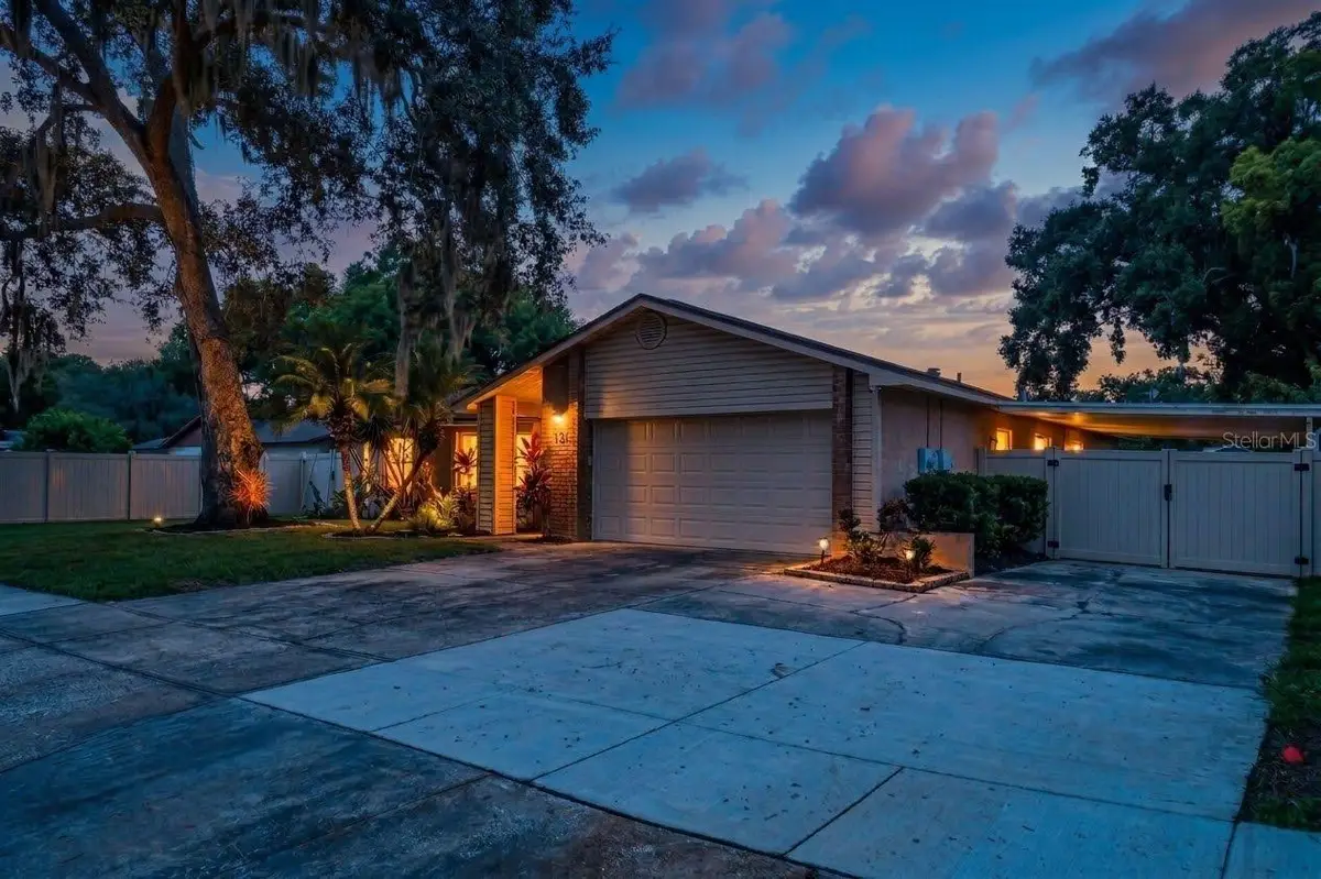 613 Pine Forest Drive, Brandon, FL 33511 - #1