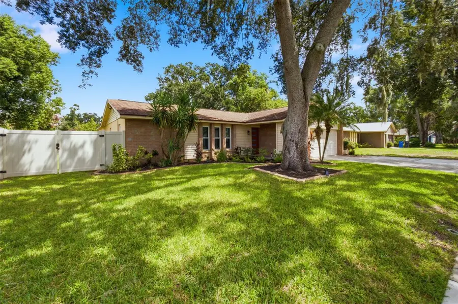 613 Pine Forest Drive, Brandon, FL 33511 - #3