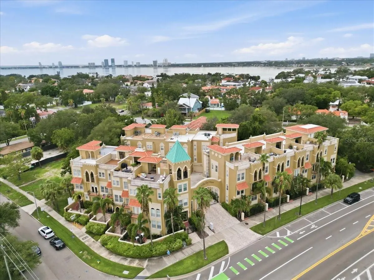 114 E Davis Boulevard #8, Tampa, FL 33606 - #1