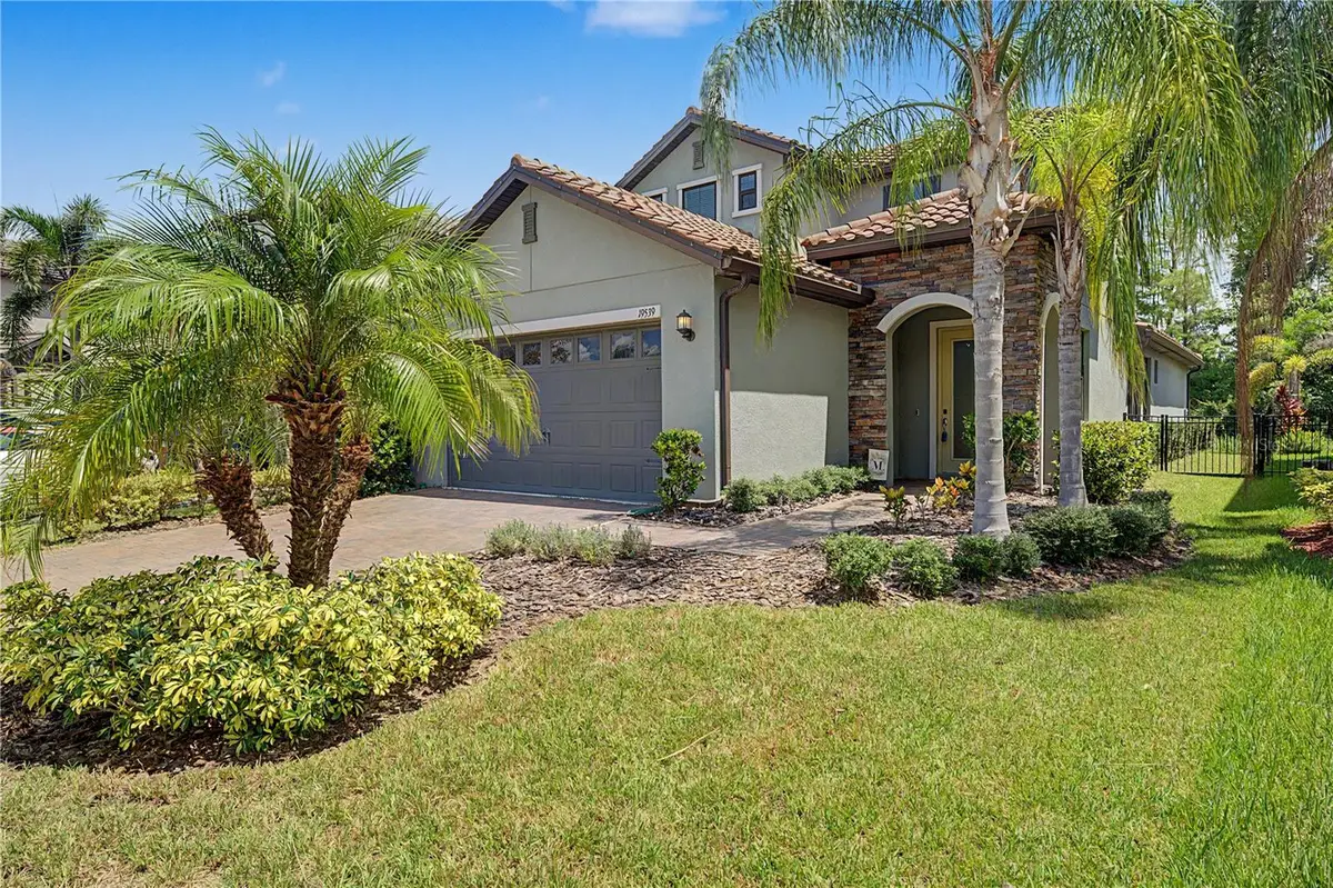 19539 Roseate Drive, Lutz, FL 33558 - #1