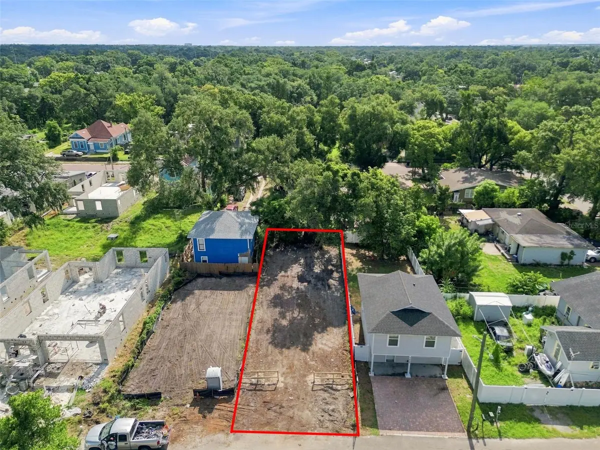 3407 N 9th Street, Tampa, FL 33605 - #1