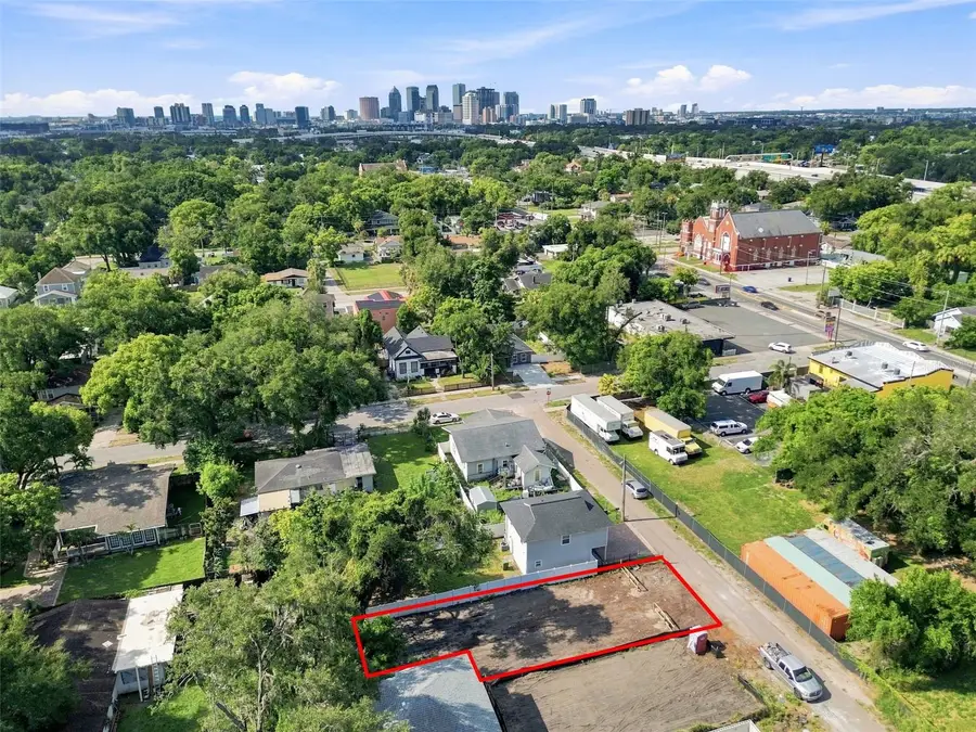 3407 N 9th Street, Tampa, FL 33605 - #2