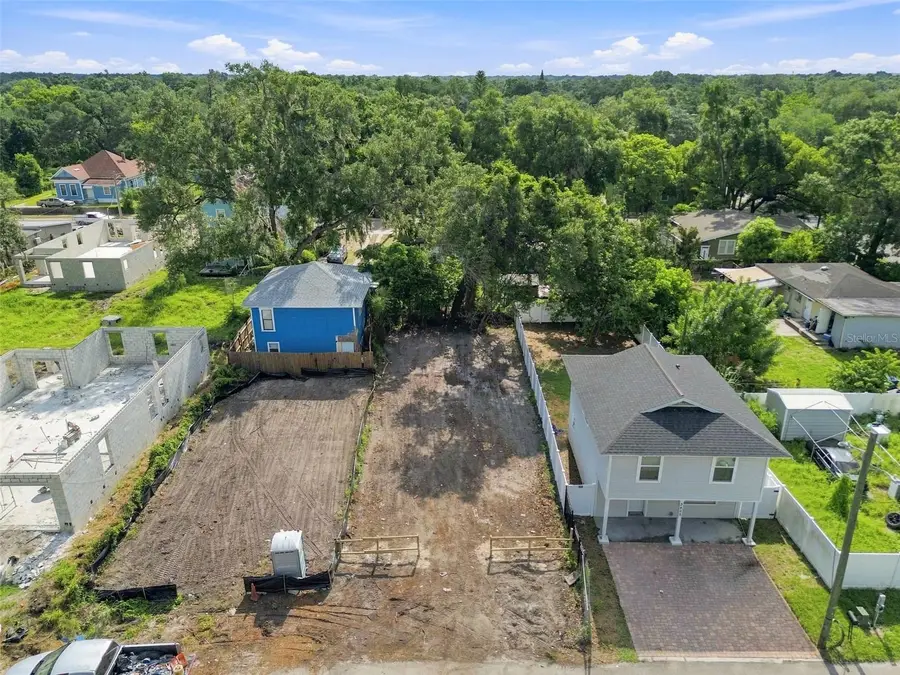 3407 N 9th Street, Tampa, FL 33605 - #3