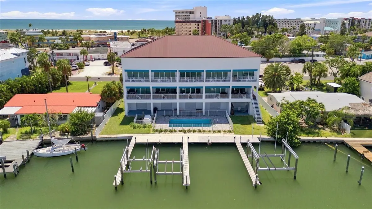 11797 1st Street E, Treasure Island, FL 33706 - #1